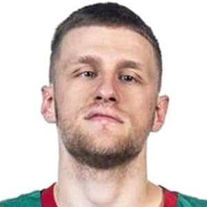 Ivan ALIPIEV