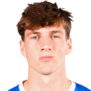 Floris VAN DEE