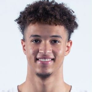 Zach HARVEY