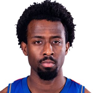 Le'Tre DARTHARD