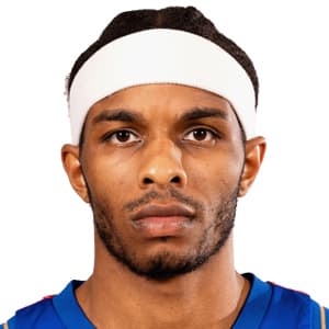 Justin KIER