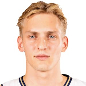Merlijn ELBERS