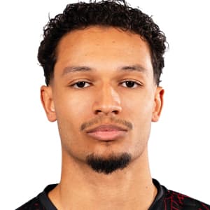 Oshean BRATHWAITE