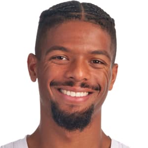 Aaron COOK