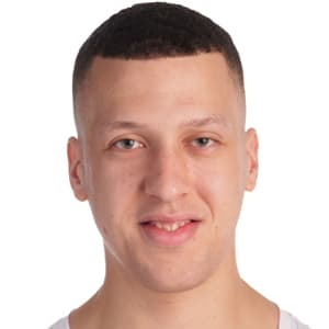 Lucas KRUITHOF