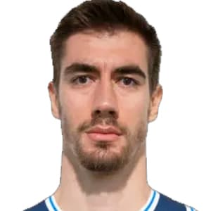 Marko KRIVACEVIC