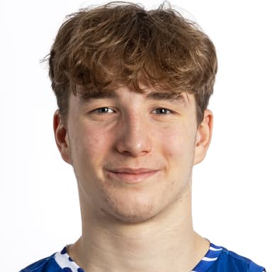 Bartosz LAZARSKI