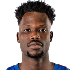 Emmanuel AKOT