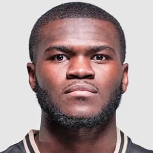 T.J. CROCKETT JR.