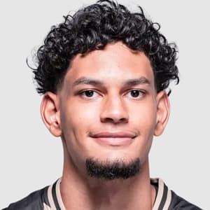 Romario HOLLOWAY