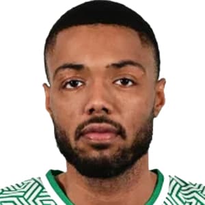 Tyere MARSHALL