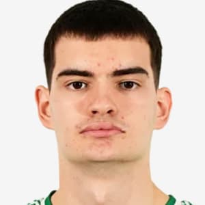 Stefan MIHAYLOV