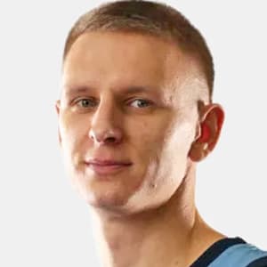 Mykhailo HOROBCHENKO