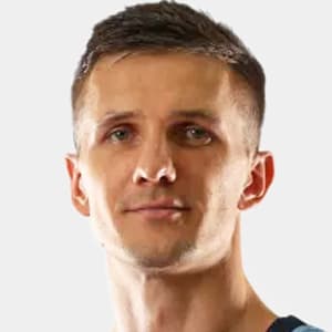 Volodymyr KONIEV