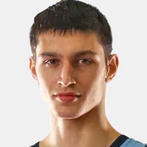 Daniil SYPALO