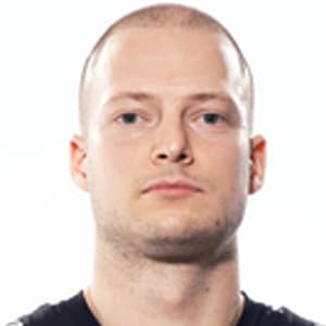 Ivo Van TAMM