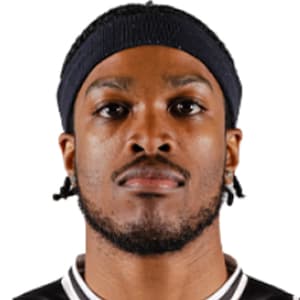 Keith JORDAN