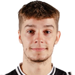 Patrik LUKAC