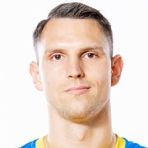 Denis KRESTININ