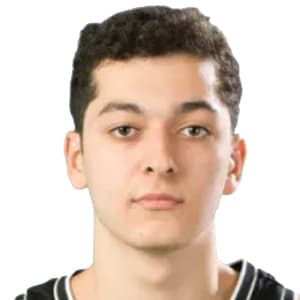 Alikamran MAMMADOV