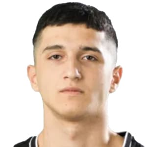 Aydin IBRAHIMOV
