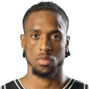 Deandre BALDWIN