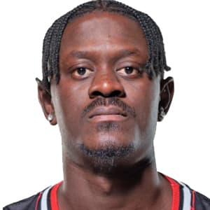 Amar SYLLA
