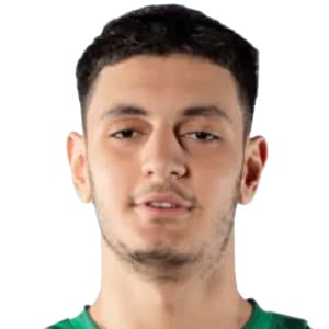 Osman NURVEREN