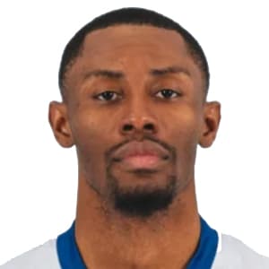 Trevond BARNES