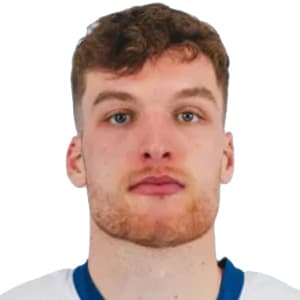 Theo HUGHES