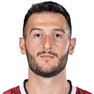 Marco SPISSU