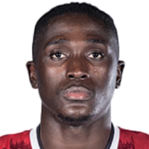 Jilson BANGO