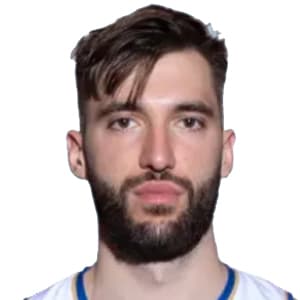 Stefan GRIBINIC