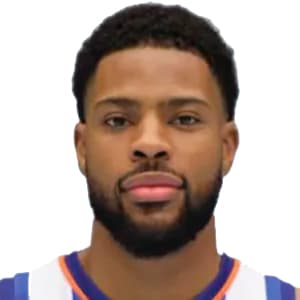 Xeyrius WILLIAMS