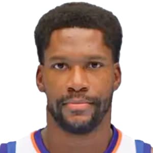 Toney DOUGLAS
