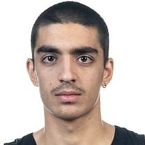 Rati ANDRONIKASHVILI