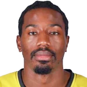 Johnathan STOVE
