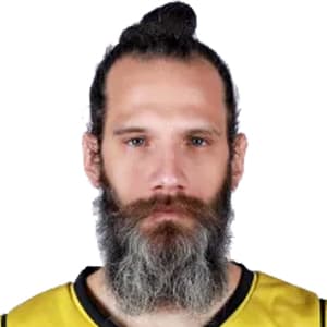 Charis GIANNOPOULOS