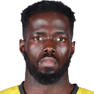 Ismael SANOGO