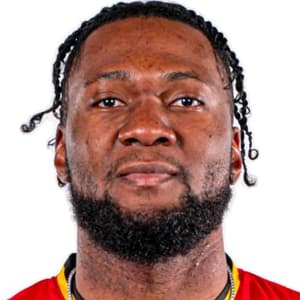Bruno FERNANDO