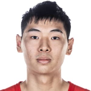 Yongxi CUI