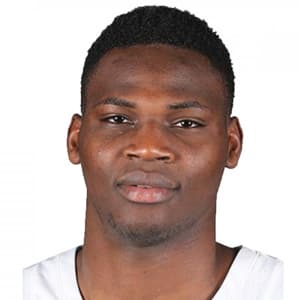 N'Faly DANTE
