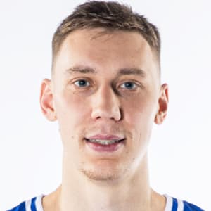 Arnas BERUCKA
