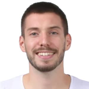 Strahinja JOVANOVIC