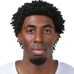 Marcus LEWIS
