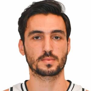 Dimitrios KATSIVELIS