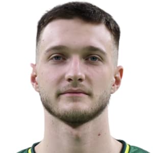 Alex KRAJCOVIC