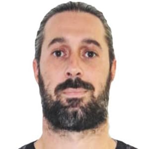 Iakovos PANTELI