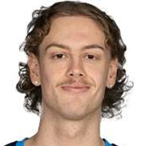 Luke TRAVERS
