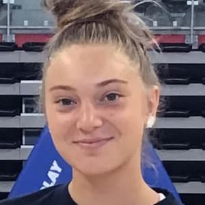 Juliette BOURGEOIS